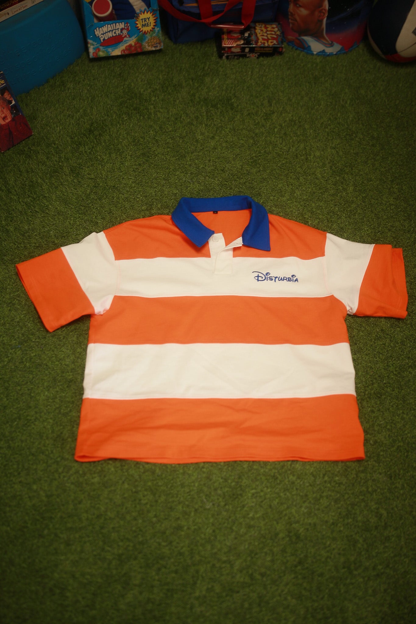 Phineas Polo