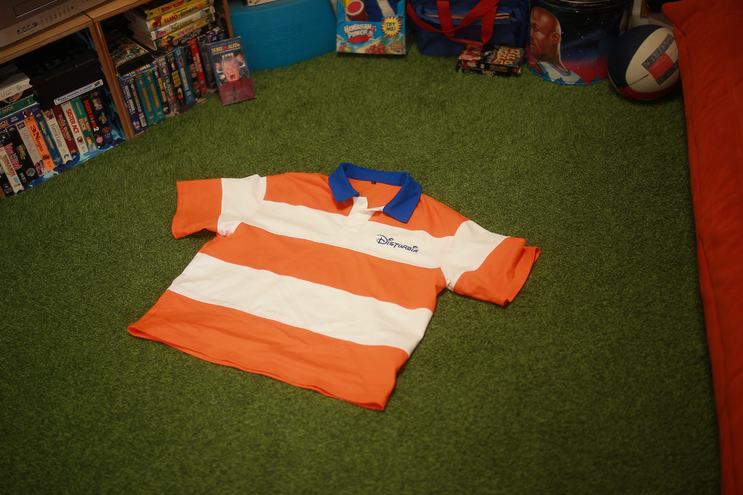 Phineas Polo